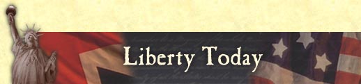 Liberty Today